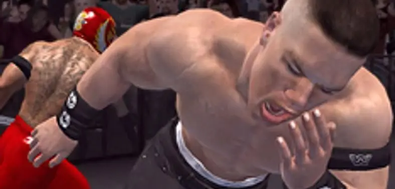 E3 2010: THQ outs 3 WWE titles