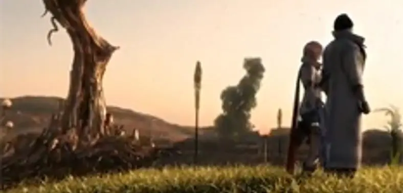 Square: Final Fantasy XIII "overseas version" is "finally completed"
