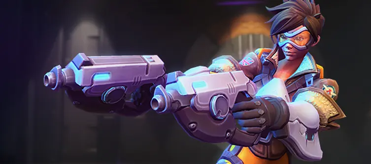 Every Heroes of the Storm character is free this weekend