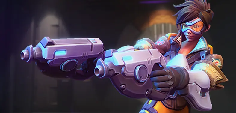 Every Heroes of the Storm character is free this weekend
