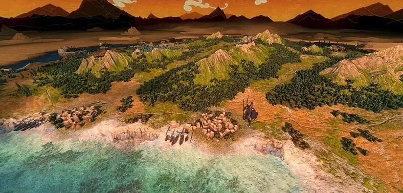Total War Saga: Troy Blood DLC Release Date - When Does It Launch?