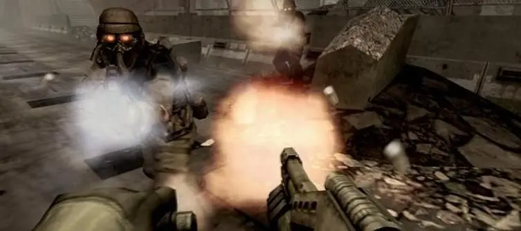 ESRB listing suggests original Killzone for PS3