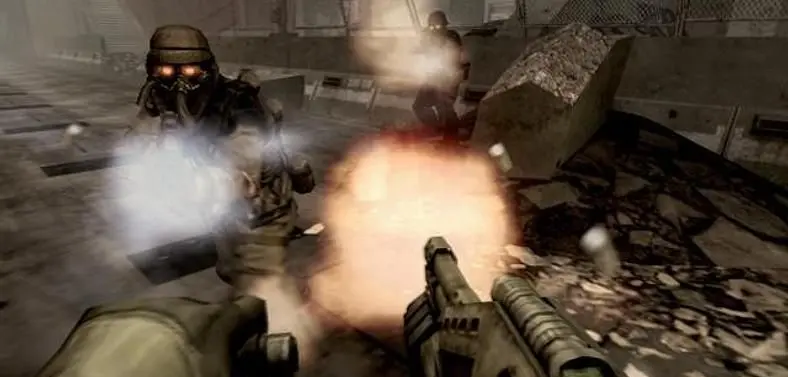 ESRB listing suggests original Killzone for PS3