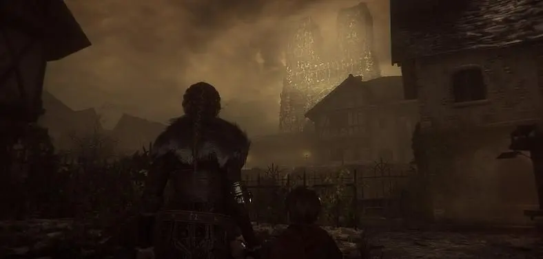 A Plague Tale: Innocence Reaches 1 Million Copies Sold; Is a Sequel Coming?