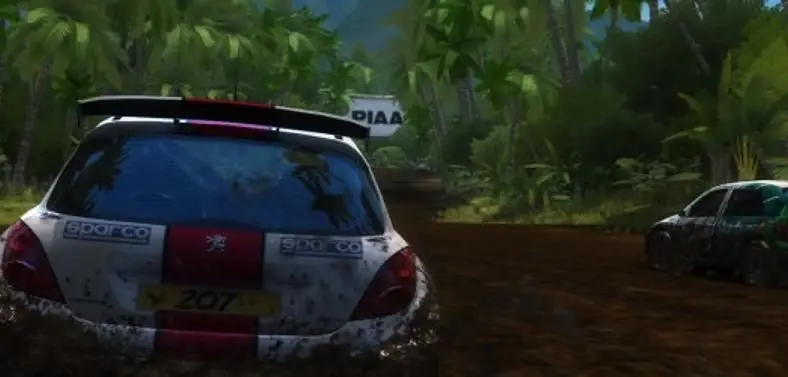 Official Jeremy McGrath's Offroad trailer released