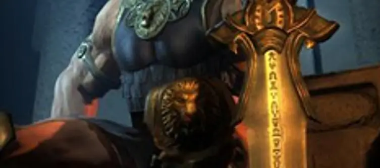Rumour: Dev tease hints at Age of Conan receiving new lands?