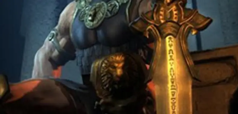 Rumour: Dev tease hints at Age of Conan receiving new lands?