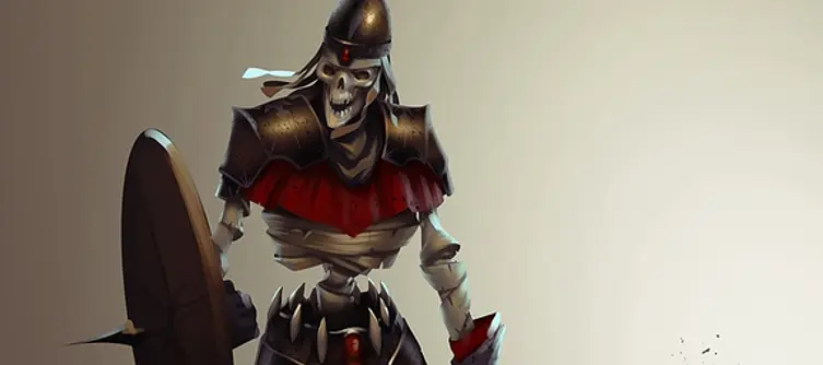 Divinity: Original Sin 2 Kickstarter campaign roars past $1.2 million, Undead playable race unlocked