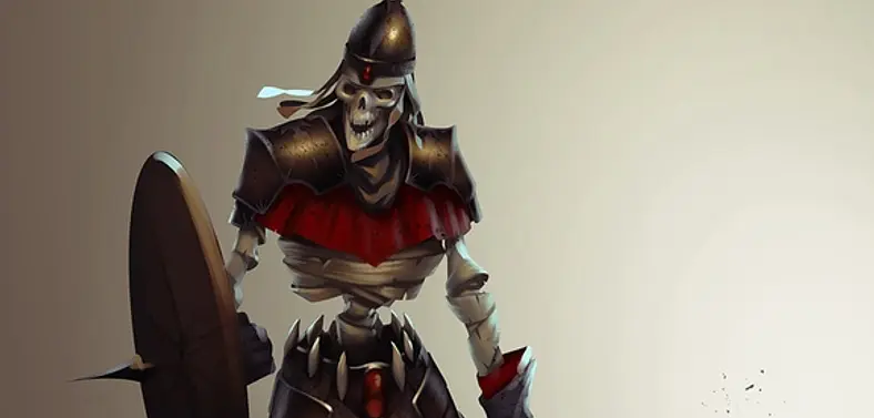 Divinity: Original Sin 2 Kickstarter campaign roars past $1.2 million, Undead playable race unlocked