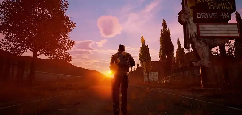 State of Decay 2 officially announced, coming next year