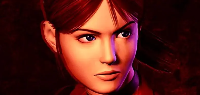 The Case For a Code Veronica Remake