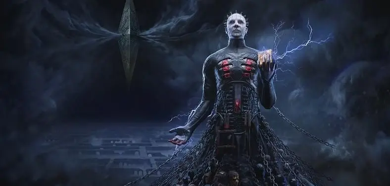 Clive Barker's Hellraiser: Revival Release Date (Confirmed October 2026) - Platforms, Preorder & Trailers