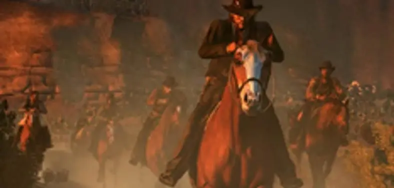 Red Dead Redemption ships 8m, Take-Two profit without GTA
