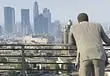 Scottish border town gains "adverse publicity" from Grand Theft Auto V's Hawick