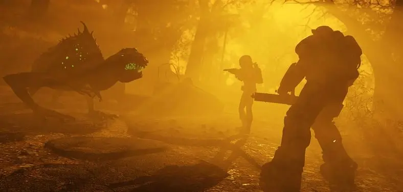 Fallout 76 Cultist Location Guide
