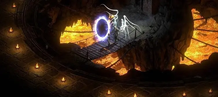 Diablo 2: Resurrected Season 2 Start Date - Here's When It Begins and Could End 