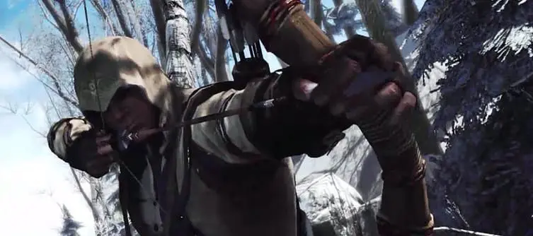 Dev: PC version of Assassin's Creed 3 will be "less buggy" than console version