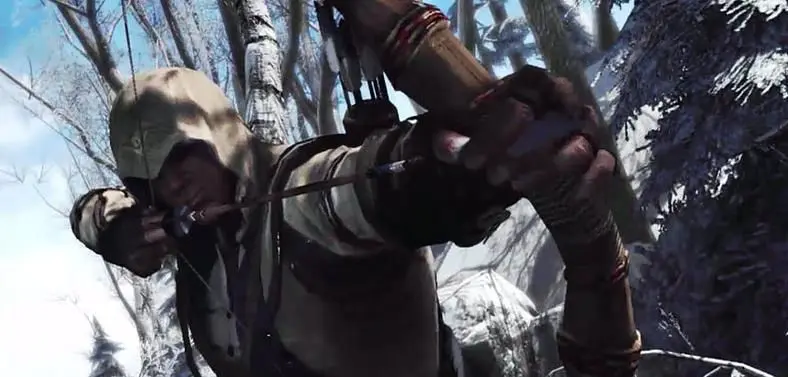 Dev: PC version of Assassin's Creed 3 will be "less buggy" than console version