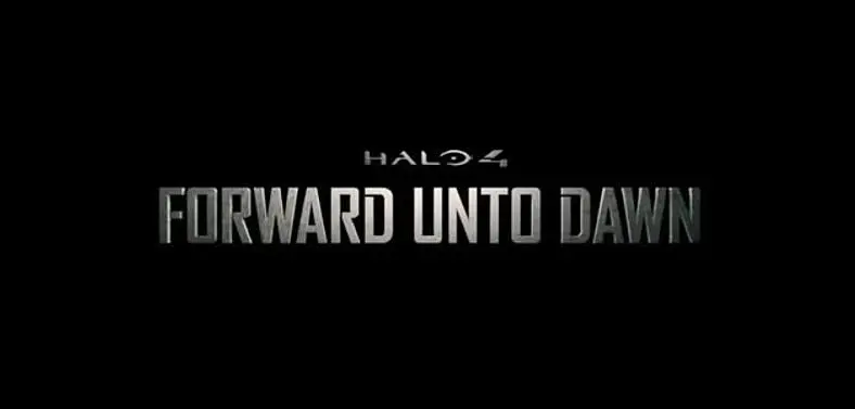 Teaser trailer for Halo 4's Forward Unto Dawn live action film series airs