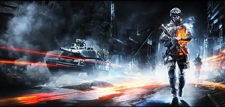 Battlefield 3 Limited Edition announced