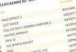 Mass Effect 2 keeps hold of UK chart top, Dante's Inferno in at four