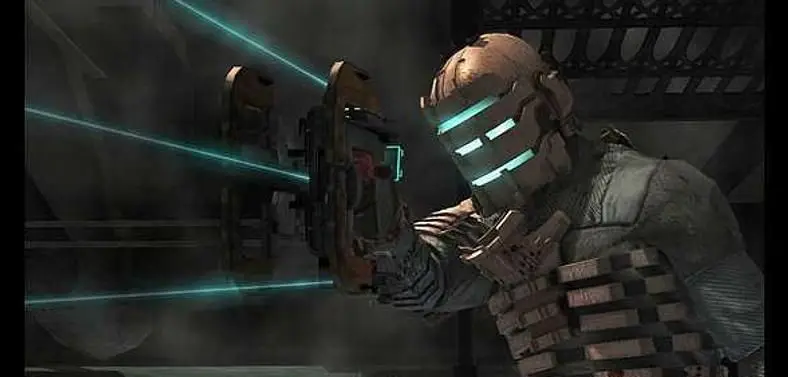 EA plans future Dead Space sequels