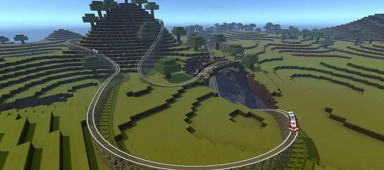 Chunks is a VR construction game from the makers of Garry’s Mod and Rust