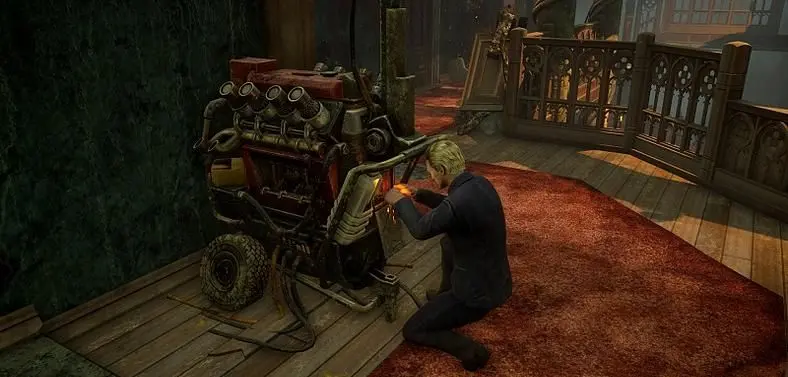 Dead By Daylight Free Bloodpoint Codes February 2026