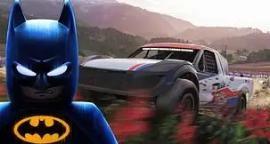 Lego Batman Legacy of the Dark Knight and Forza Horzion 6 Leaked Early After Technical Hiccups