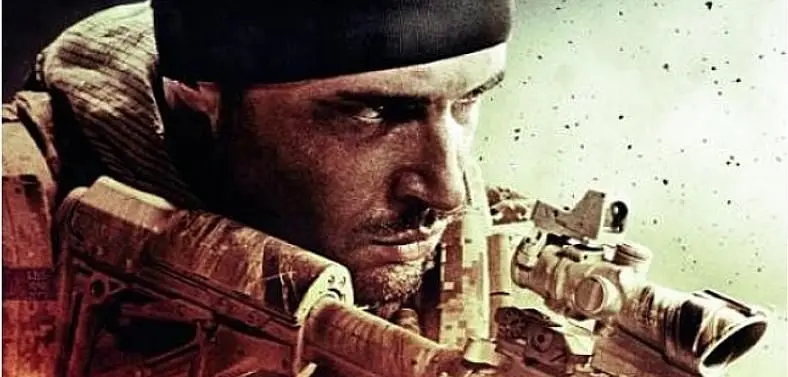 Medal of Honor: Warfighter will deal with new terrorist threat, family issues
