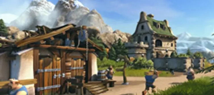 Settlers 7 update and DLC Pack 3 arrives, new 5-map campaign