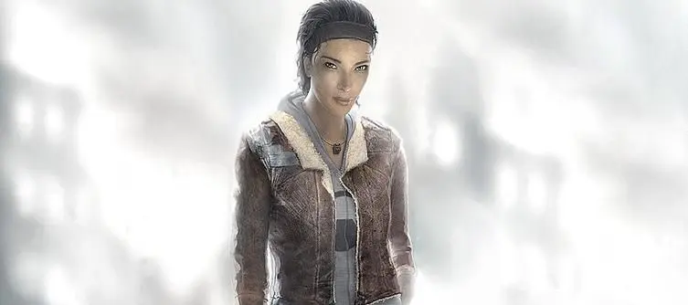 Half-Life Alyx Voice Cast - Who are the actors in HL VR?