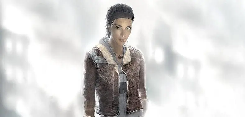 Half-Life Alyx Voice Cast - Who are the actors in HL VR?