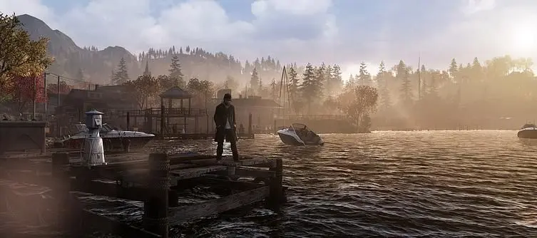 Ubisoft warn PC Watch Dogs players that installing graphics mods could have "various negative impacts"