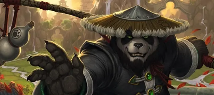 5.1 update to Mists of Pandaria coming soon