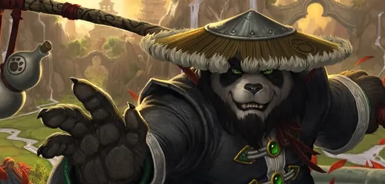 5.1 update to Mists of Pandaria coming soon
