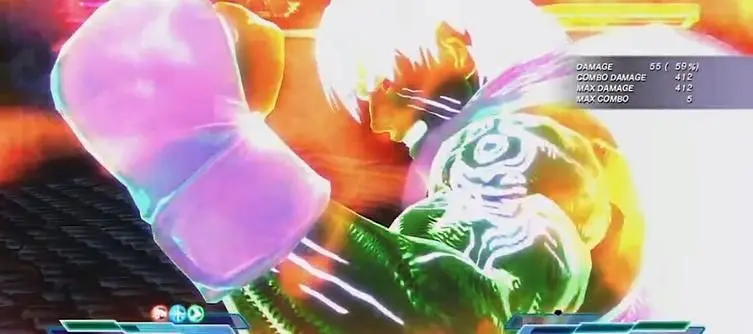 Street Fighter X Tekken DLC arriving on the 5th June