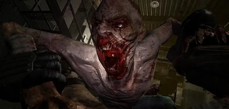 F.E.A.R 2 Demo released onto Xbox Live Marketplace