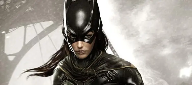 Batman: Arkham Knight's Batgirl DLC delayed indefinitely on the PC