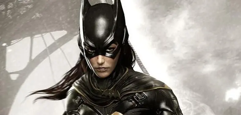 Batman: Arkham Knight's Batgirl DLC delayed indefinitely on the PC