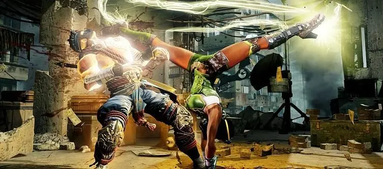New details about PC version of Killer Instinct revealed in Twitch interview