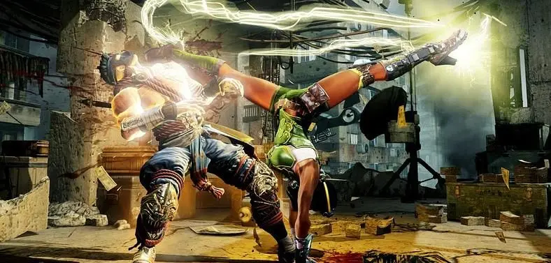 New details about PC version of Killer Instinct revealed in Twitch interview