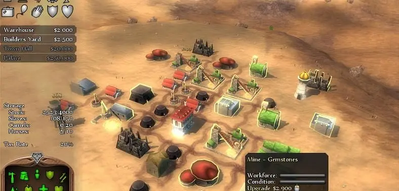 Spice Road now on Steam Greenlight, demo available