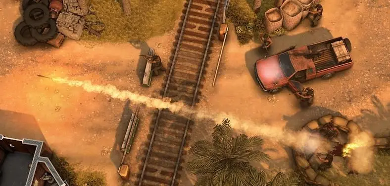 When will Door Kickers 2 be released on PS5 and Xbox Series X/S?