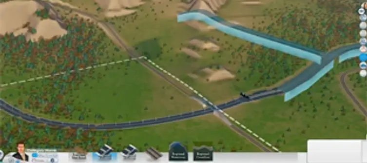 Modder tweaks SimCity for 'indefinite' offline play, edits outside city boundaries