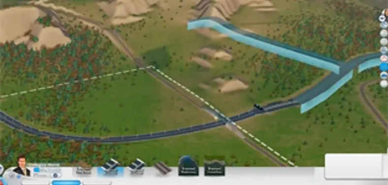 Modder tweaks SimCity for 'indefinite' offline play, edits outside city boundaries