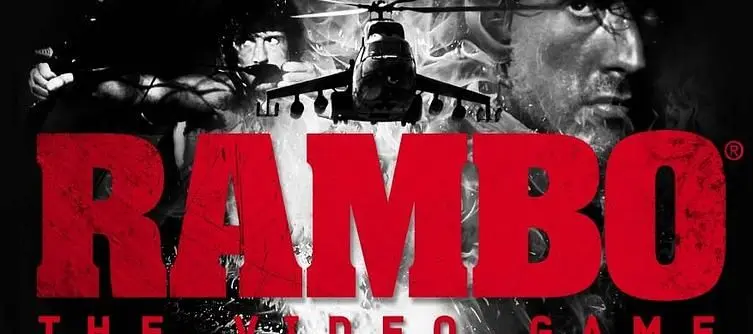 Rambo: The Video Game announced for PC, X360, PS3