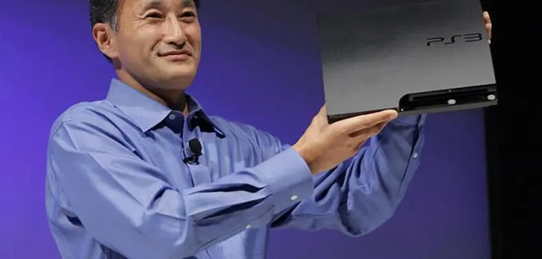 CES 2012: Hirai states the world is not ready for download-only console