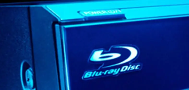 Riccitiello: Blu-ray "resonating now" with consumers in "big way"