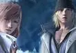 Final Fantasy XIII to exceed 6m, Square want eight titles shifting 2m
